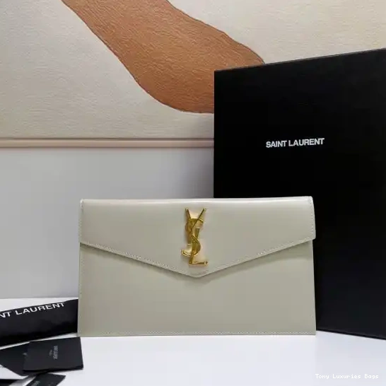 Tony Luxuries POUCH UPTOWN YSL 0518